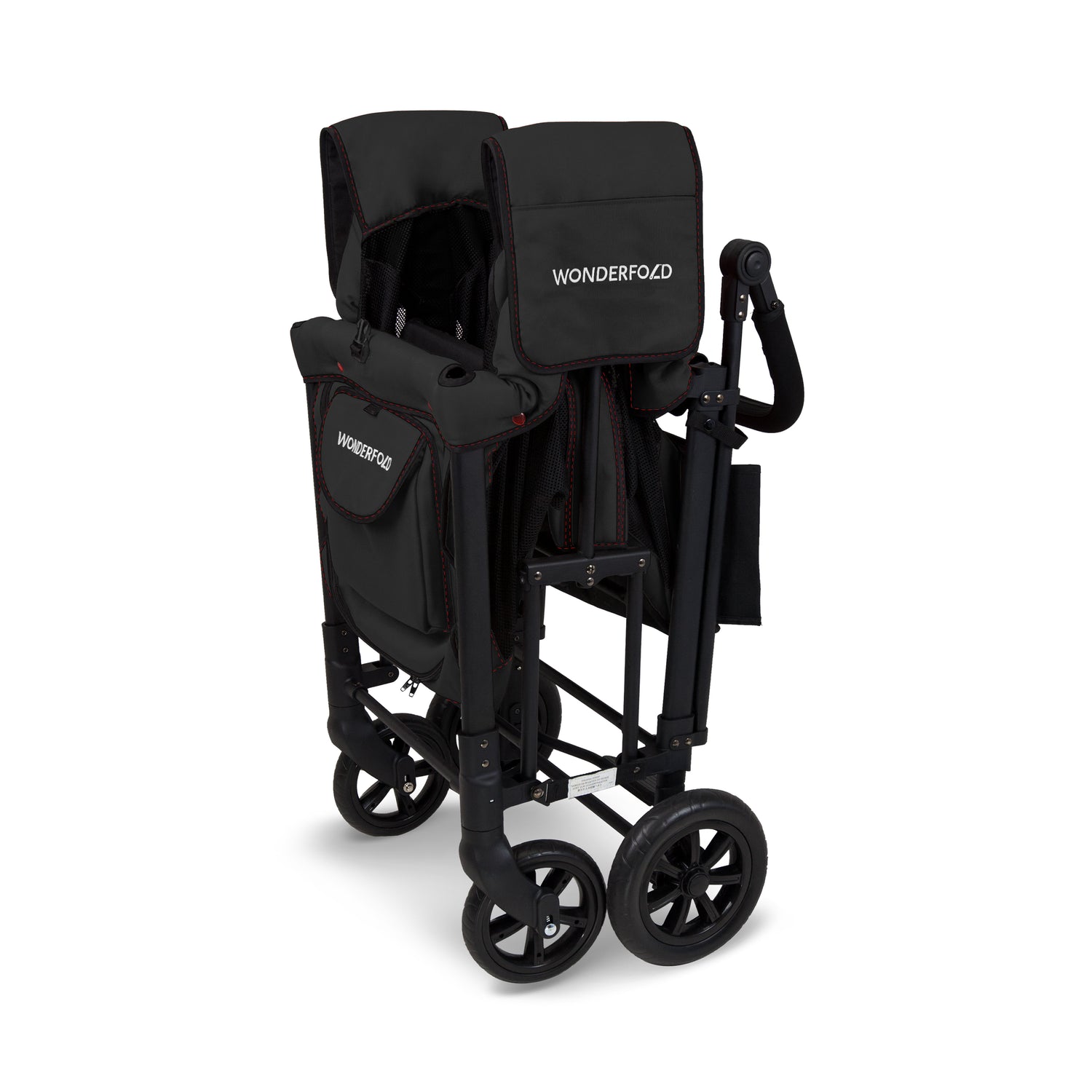 Open Box W2 Original Stroller Wagon
