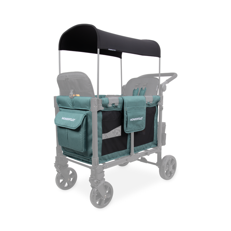 W2 OG+/Elite/Luxe/Pro / Hunter Green