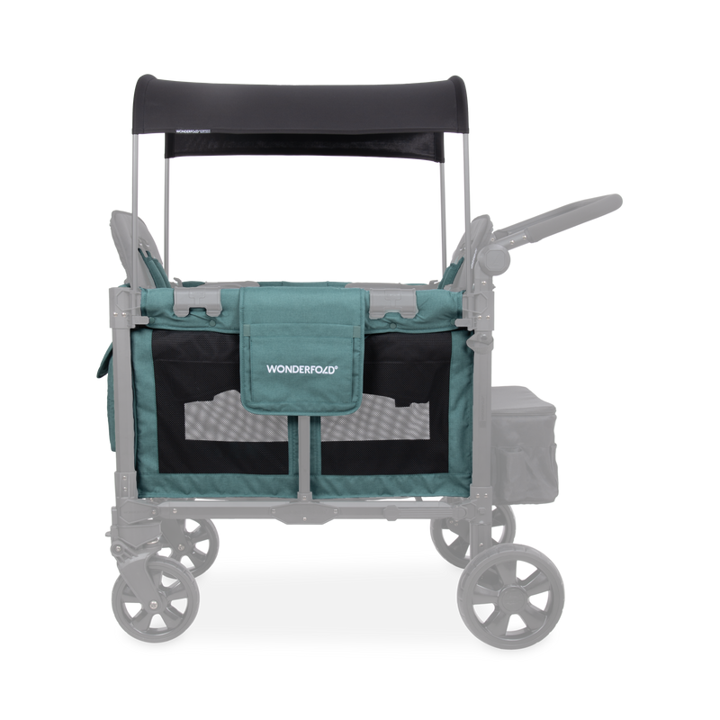 W2 OG+/Elite/Luxe/Pro / Hunter Green