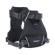 Black / Extra Large