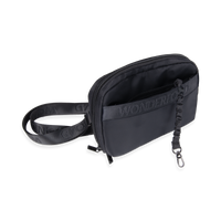 Aspen Pet Crossbody Bag