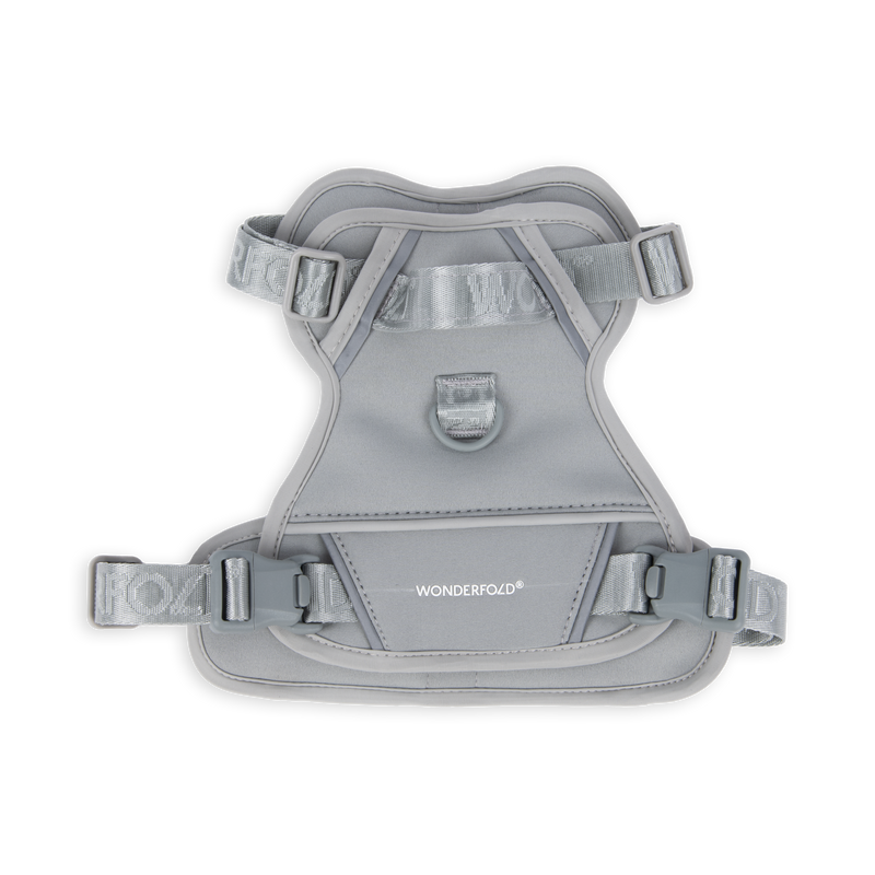 Light Gray / Large