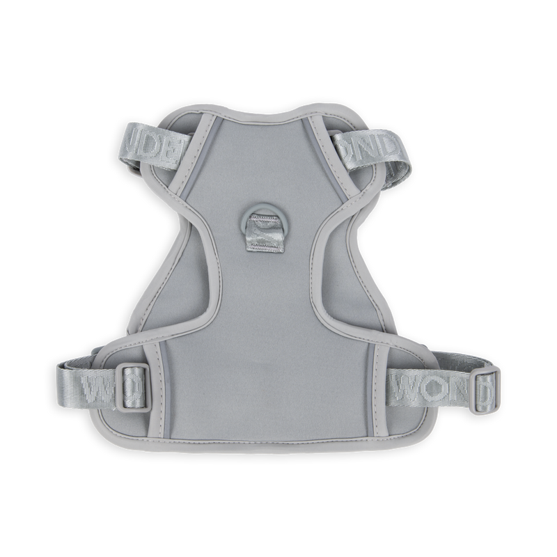 Light Gray / Large