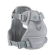 Light Gray / Large