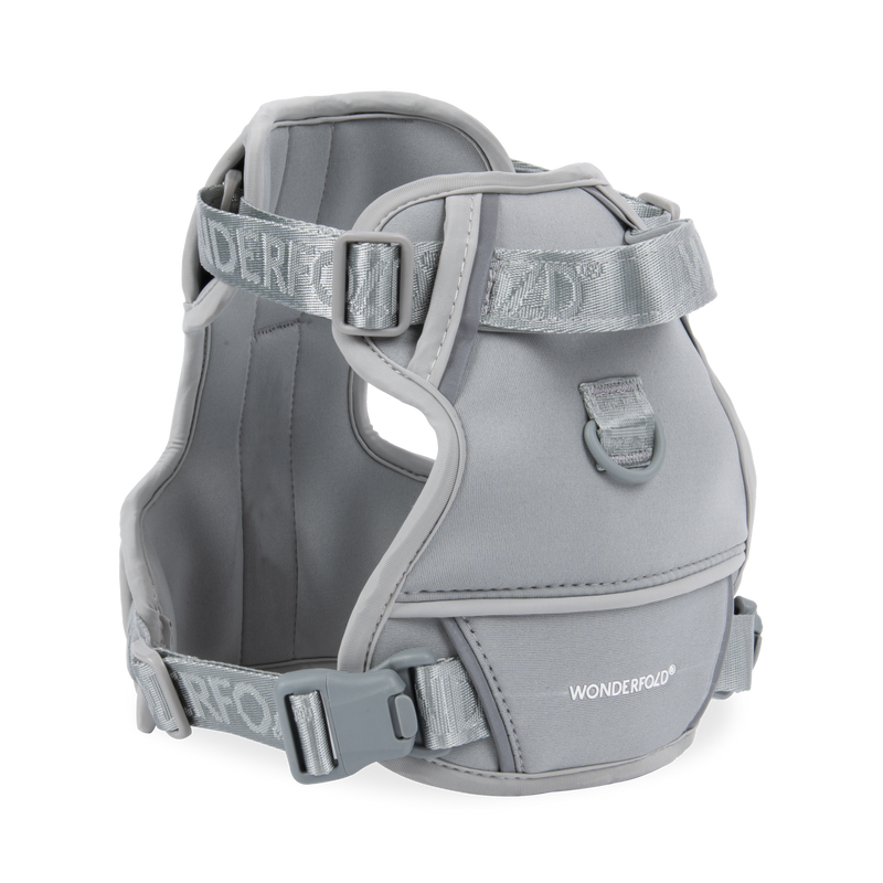 Light Gray / Large
