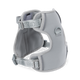Light Gray / Large