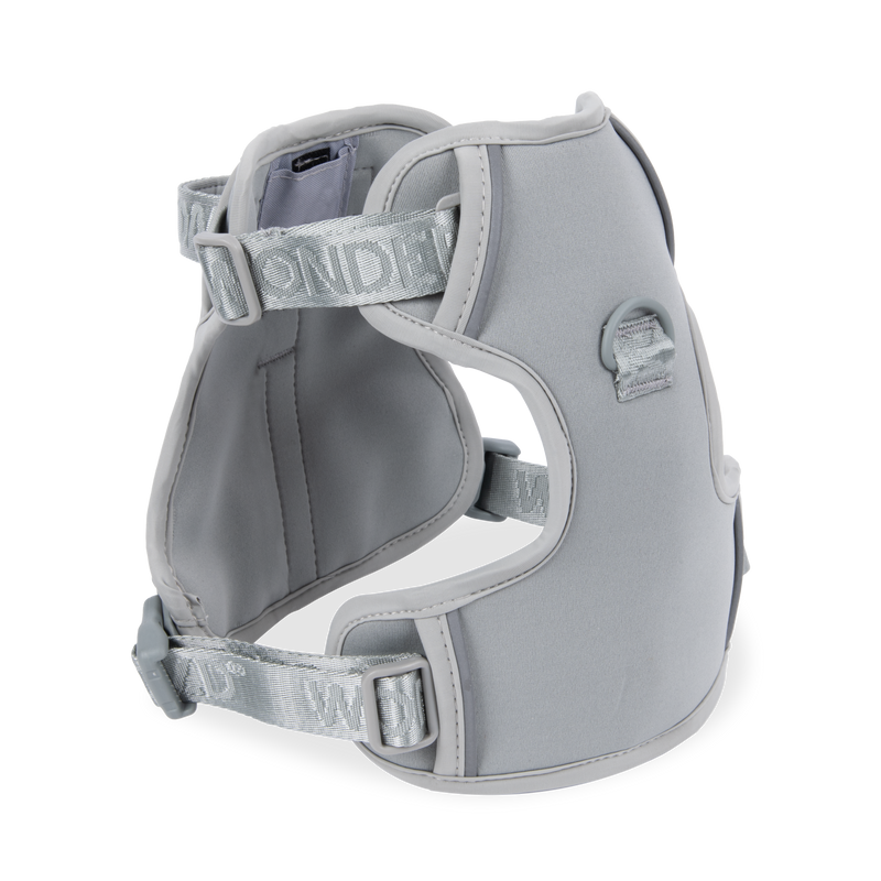Light Gray / Large