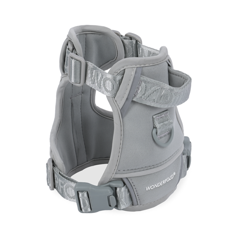 Light Gray / Small