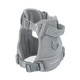 Small / Light Gray, Medium / Light Gray, Large / Light Gray, Extra Large / Light Gray