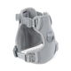 Light Gray / Small