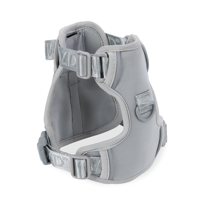 Light Gray / Small