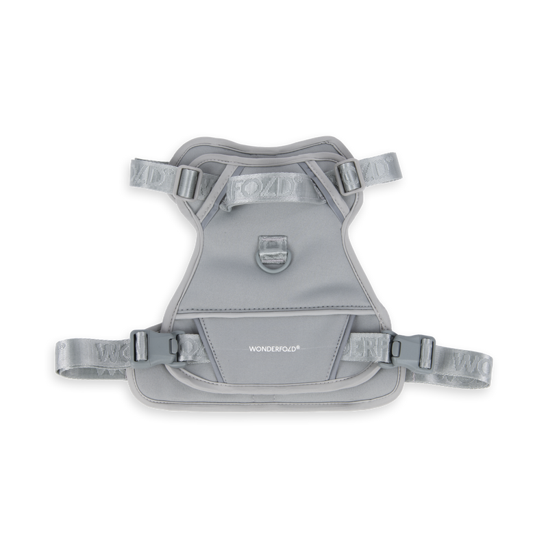 Light Gray / Extra Large