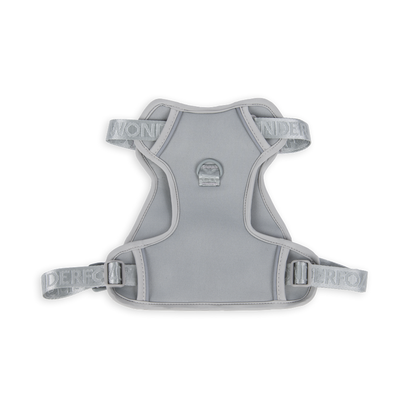 Light Gray / Extra Large