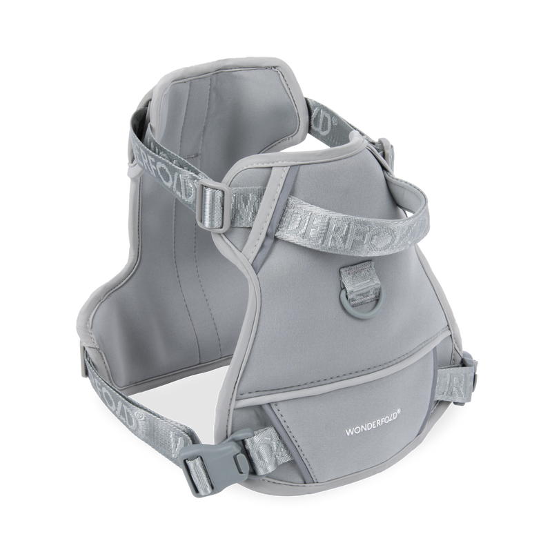Light Gray / Extra Large