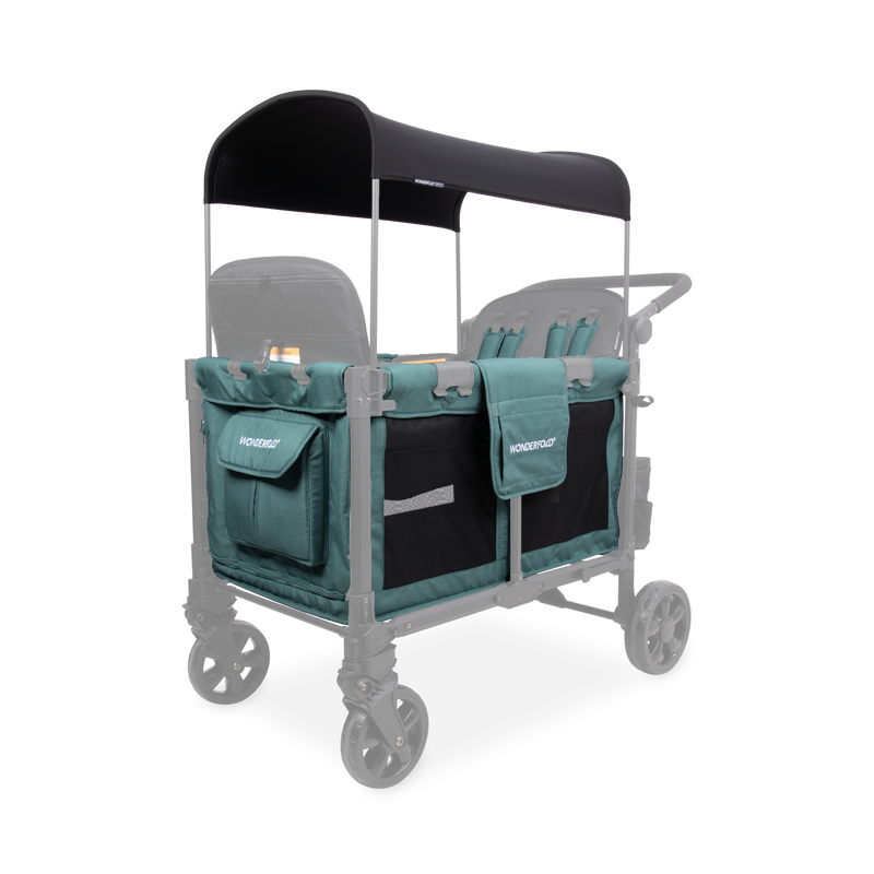 W4 Elite/Luxe/Pro / Hunter Green