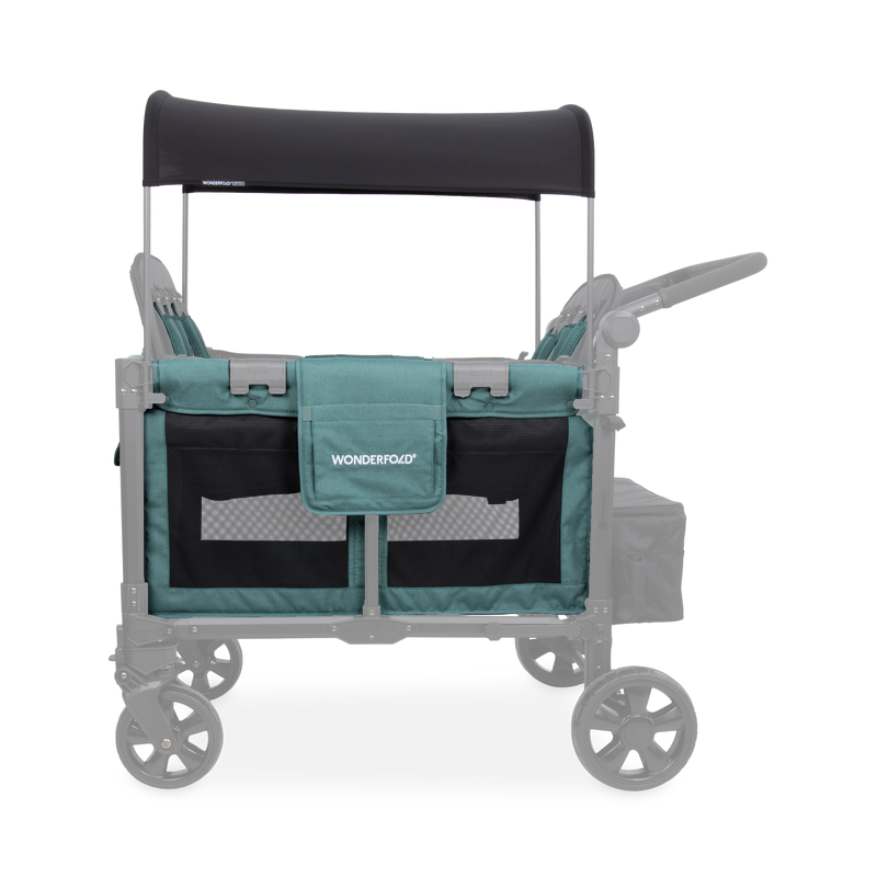 W4 Elite/Luxe/Pro / Hunter Green