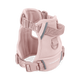 Rose / Small, Rose / Medium, Rose / Large, Rose / Extra Large