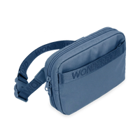 Aspen Pet Crossbody Bag