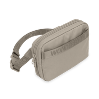 Aspen Pet Crossbody Bag