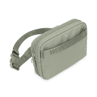 Aspen Pet Crossbody Bag