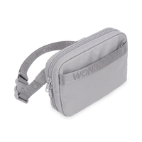 Aspen Pet Crossbody Bag