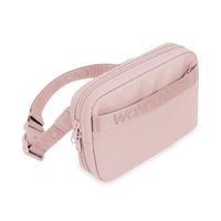 Aspen Pet Crossbody Bag