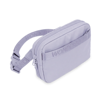 Aspen Pet Crossbody Bag