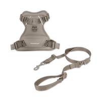Pet Harness and Leash Bundle