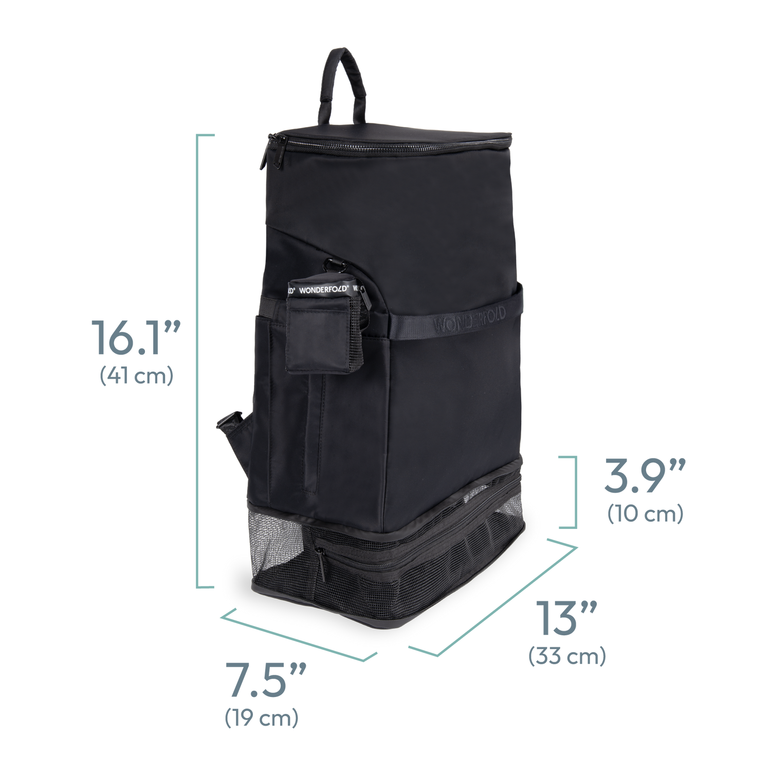 Aspen Backpack Accessory