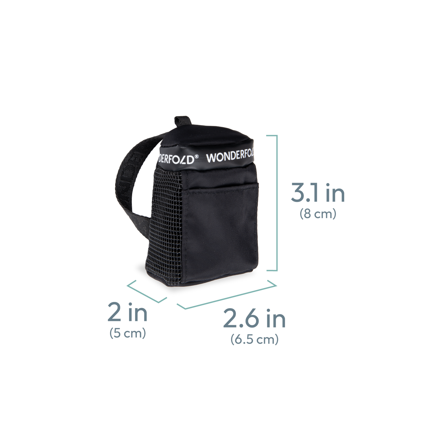 aspen water resistant laptop backpack Aspen Backpack WonderFold Accessory