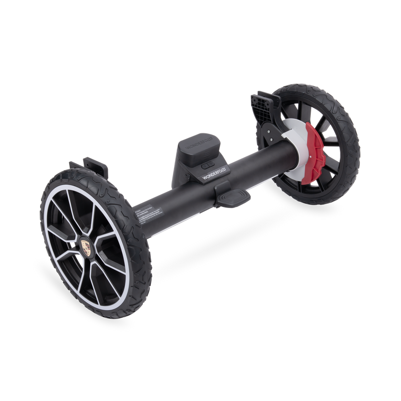 E-Assist Wheels - Porsche