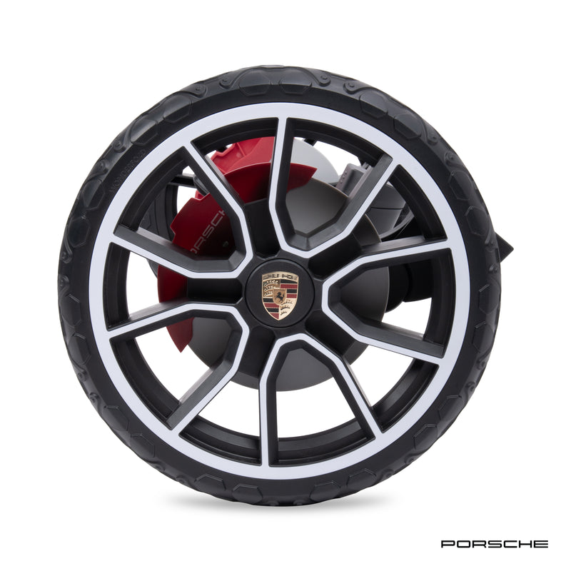 E-Assist Wheels - Porsche