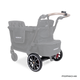 E-Assist Wheels - Porsche