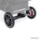 E-Assist Wheels - Porsche