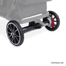 E-Assist Wheels - Porsche