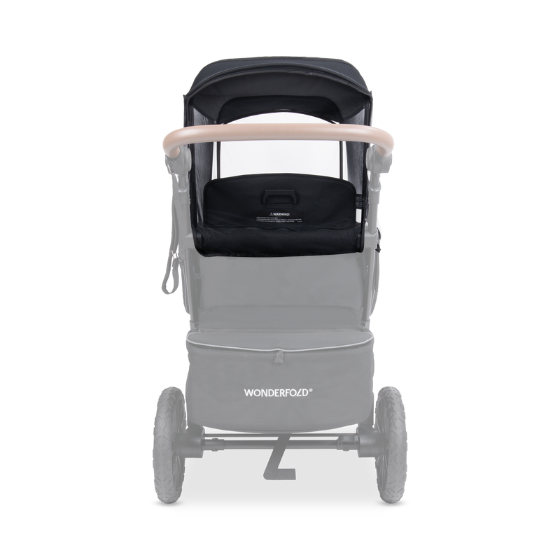 WonderFold L Series Mosquito Net