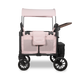 W2 Luxe Pro Stroller Wagon (2 Seater) - Blush Pink