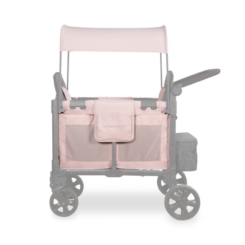 W2 OG+/Elite/Luxe/Pro / Blush Pink