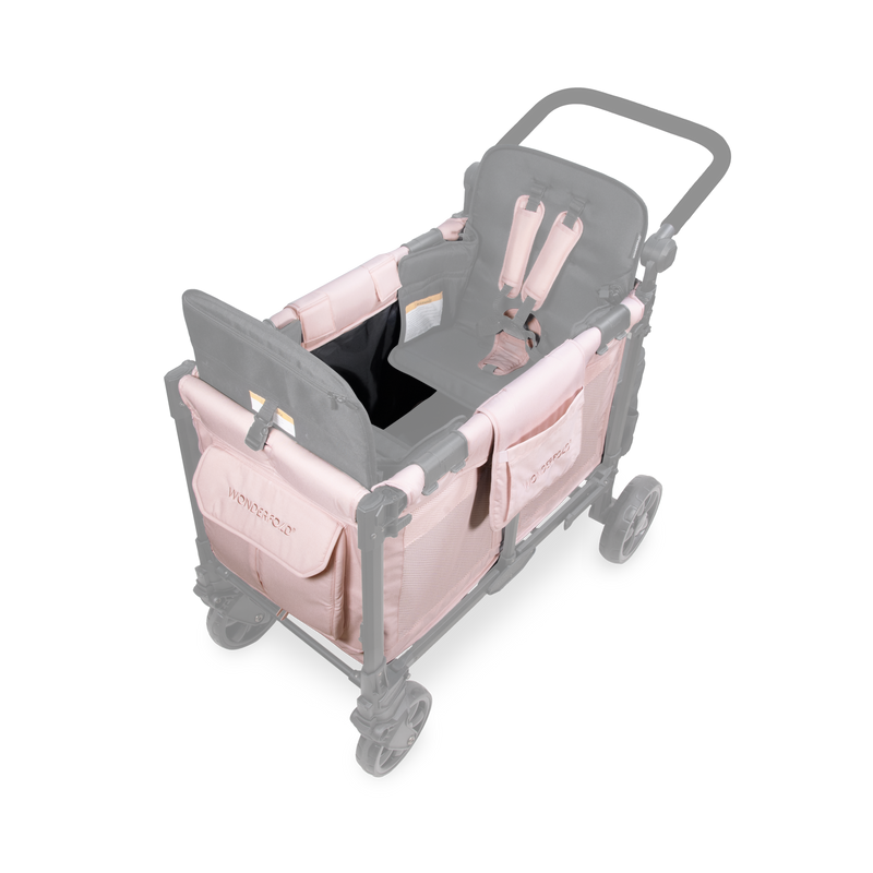 W2 OG+/Elite/Luxe/Pro / Blush Pink