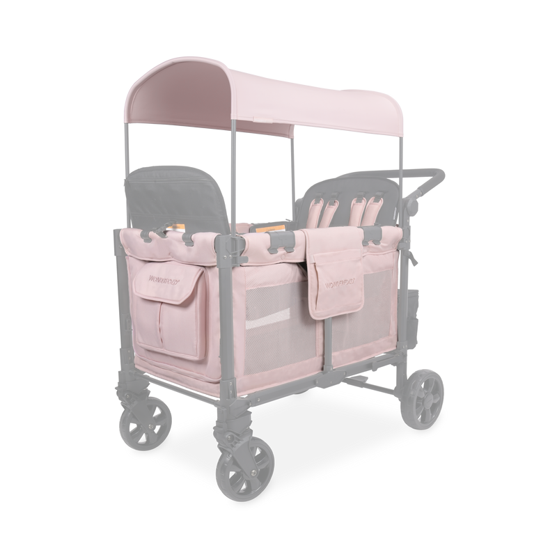 W4 Elite/Luxe/Pro / Blush Pink