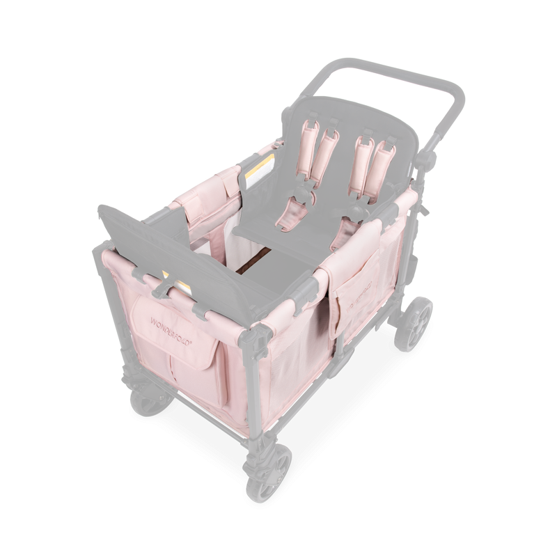 W4 Elite/Luxe/Pro / Blush Pink