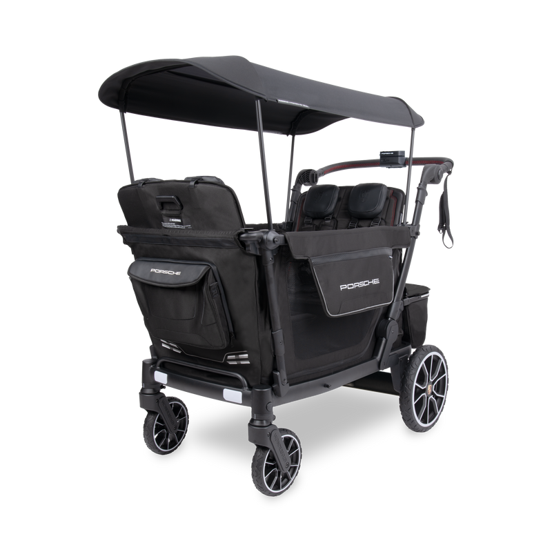 Porsche Luxury Stroller Wagon