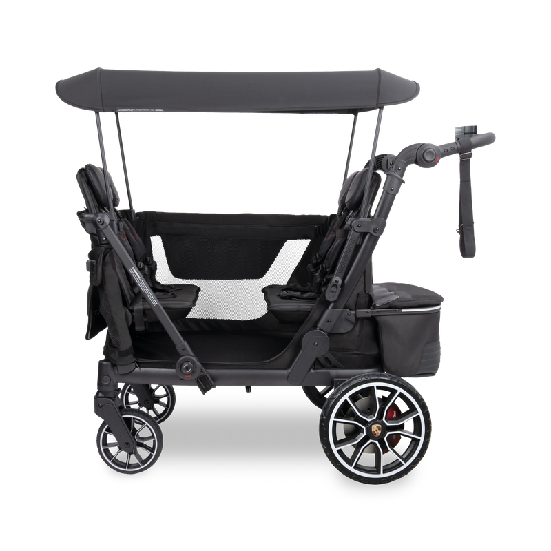 E-Assist Wheels