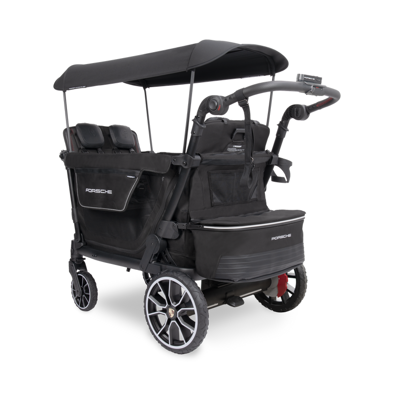 E-Assist Wheels
