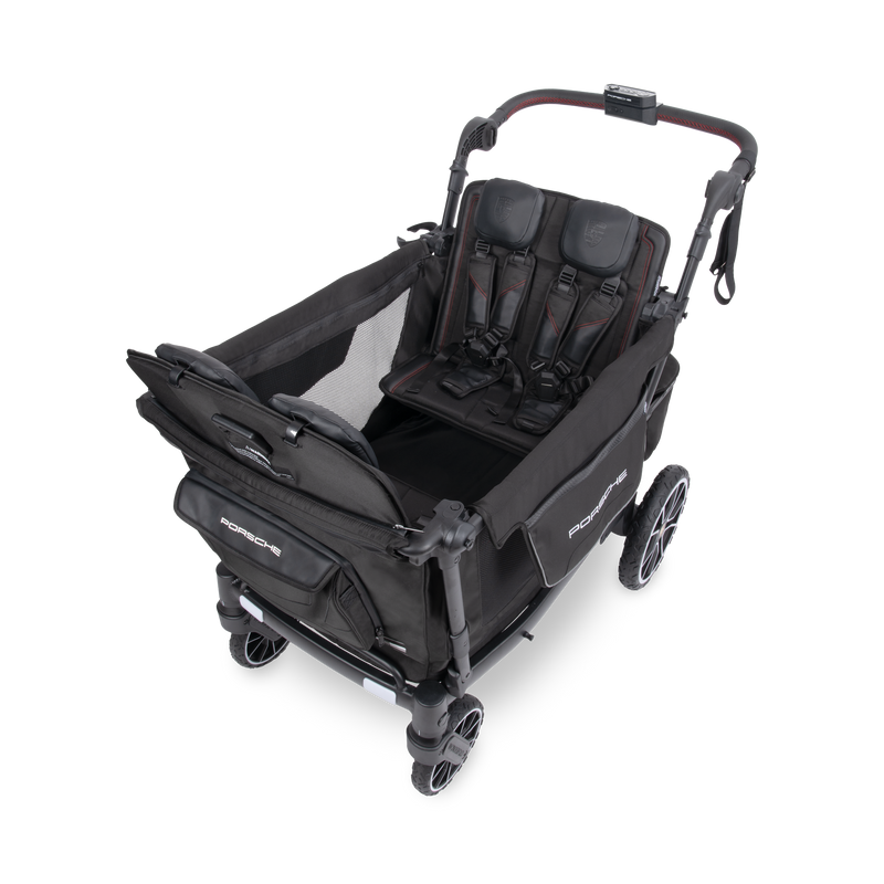 E-Assist Wheels