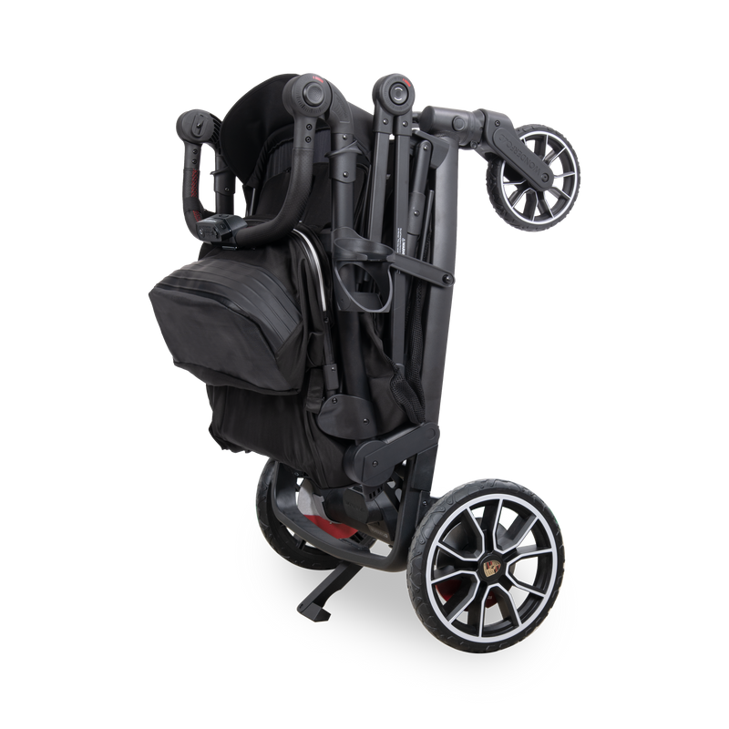 E-Assist Wheels