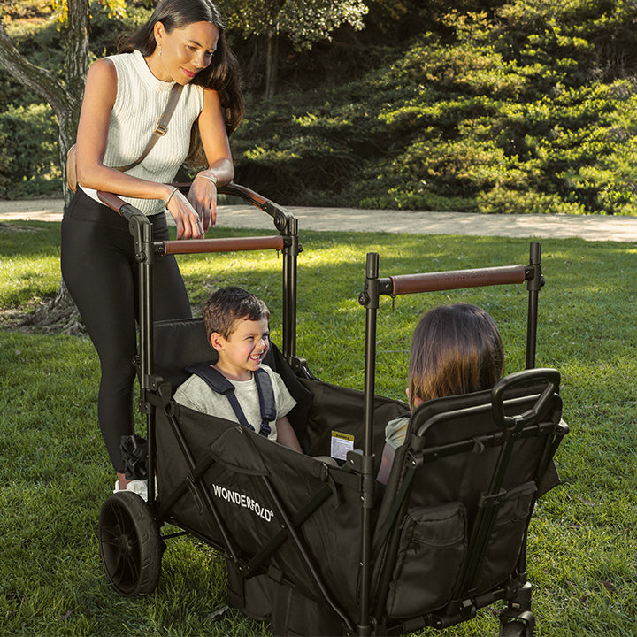 XR stroller wagon