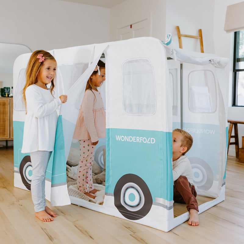 kids adventurer camper 