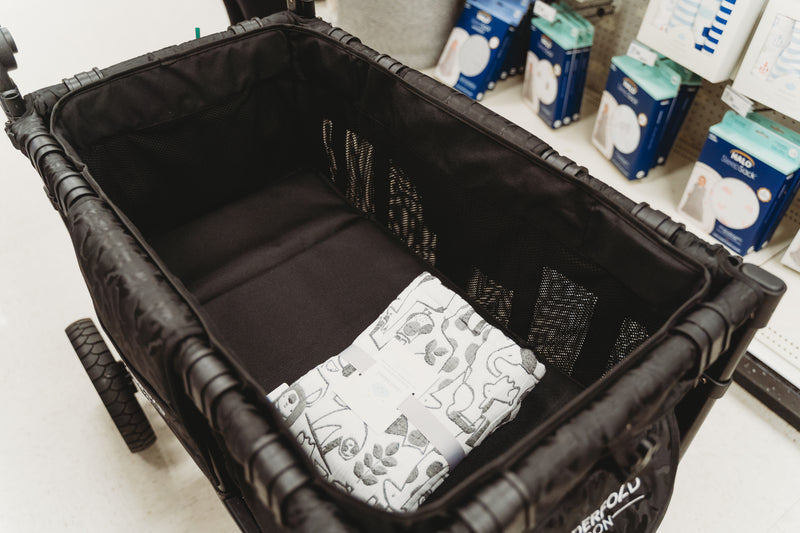 Wonderfold Lounger W4