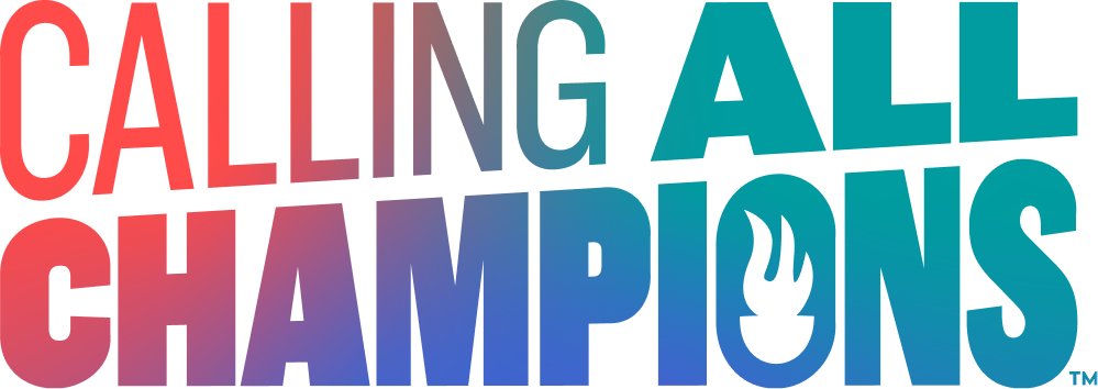 Calling All Champions